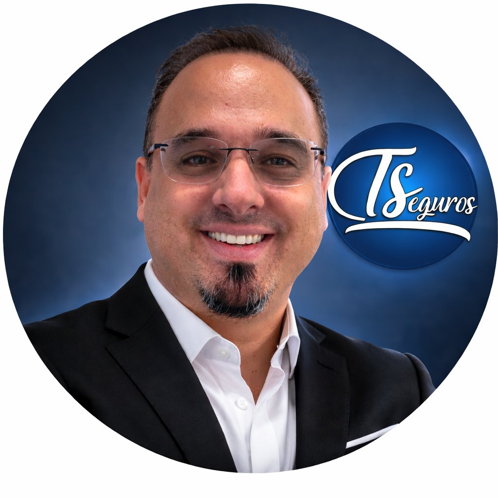 Emmanuel R. Tabin – Productor Asesor de Seguros